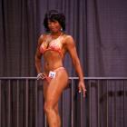 Vickie  Tolson - NPC Eastern Seaboard 2012 - #1